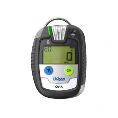 Draeger 8326357, Draeger Pac 8000 OV-A