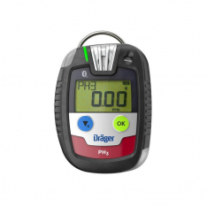 Draeger 8326355, Draeger Pac 8000 PH3