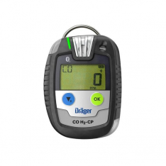 Draeger 8327617, Draeger Pac 8500 CO-H2 CP (US)