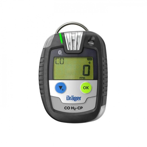 Draeger 8328262, Dräger Pac 8500 CO-H2 CP (CA)