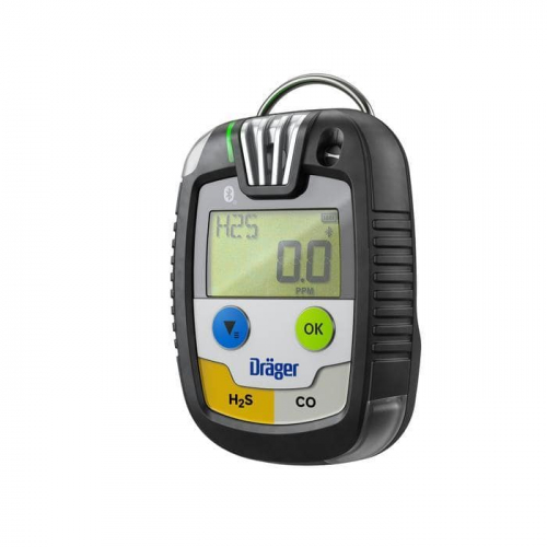 Draeger 8326365, Draeger Pac 8500 H2S/CO