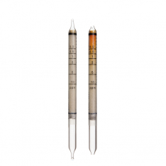 Draeger 6718601, DT Chloroformates 0.2/B, 0.2-10 ppm, Short-term Tubes, 10 tests per box