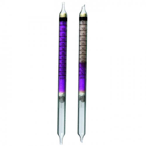 Draeger 6718901, DT Chloroprene 5/a, 5-60 ppm, Short-term Tubes, 10 tests per box