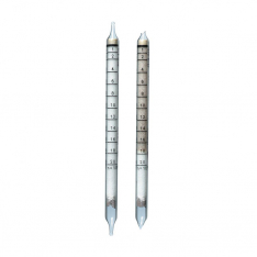 Draeger 6719001, DT Hydrogen Sulfide 1/c, 1-200 ppm, Short-term Tubes, 10 tests per box