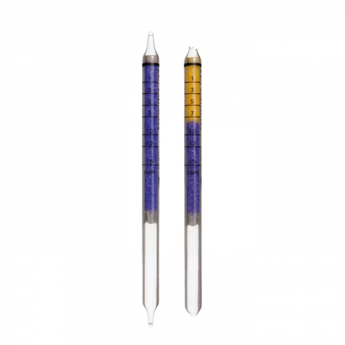 Draeger 6722701, DT Formic Acid 1/a, 1-15 ppm, Short-term Tubes, 10 tests per box