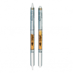 Draeger 6723301, DT Styrene 10/a, 10-200 ppm, Short-term Tubes, 10 tests per box