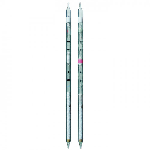 Draeger 6724501, DT Toluene Diisocyanate 20/a, 20-500 ppm, Short-term Tubes, 9 tests per box