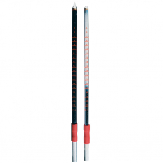 Draeger 6728081, DT Oxygen 5%/b, 5 - 23 Vol.-%, Short-term Tubes, 8 tests per box