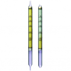 Draeger 6728241, DT Ethylene Oxide 25/a, 25-500 ppm, Short-term Tubes, 10 tests per box