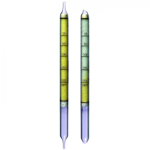 Draeger 6728241, DT Ethylene Oxide 25/a, 25-500 ppm, Short-term Tubes, 10 tests per box