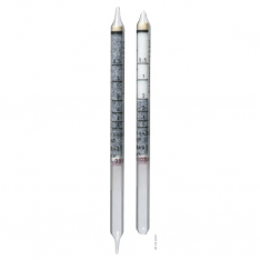 Dräger 6728491, DT Sulfur Dioxide 0.5/a, Aerotest Tubes, 10 tests per box