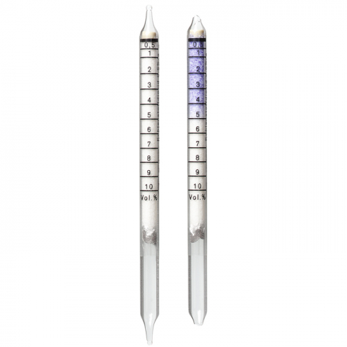 Dräger 6728521, DT Carbon Dioxide  100/a-P, Aerotest Tubes, 10 tests per box