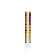 Dräger 6728531, DT Water Vapour 5/a-P, Aerotest Tubes, 10 tests per box