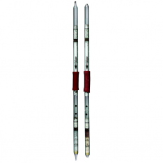 Draeger 6728961, DT Ethylene Oxide 1/a, 1-30 ppm, Short-term Tubes, 5 tests per box