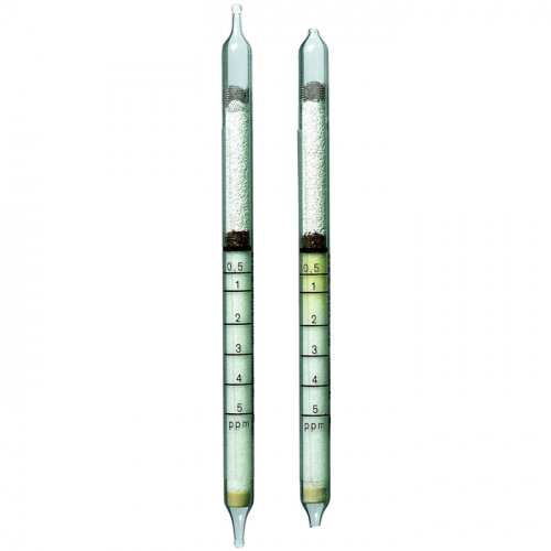 Draeger 6728981, DT Mercaptan 0.5/a, 0.5-5 ppm, Short-term Tubes, 10 tests per box