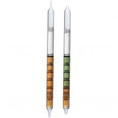 Draeger 6730501, DT Diethyl Ether 100/a, 100 - 4,000 ppm, Short-term Tubes, 10 tests per box
