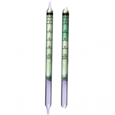 Draeger 6733171, DT Aniline 0.5/a, 0.5-10 ppm, Short-term Tubes, 10 tests per box