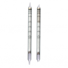 Dräger 8101461, DT Hydrogen Sulfide 0.2/a, 0.2 - 5 ppm, Aerotest Tubes, 10 tubes per box