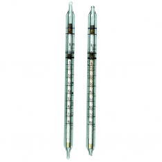 Draeger 8101661, DT Toluene 5/b, Short-term Tubes, 10 tubes per box.  Special $79.00.