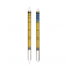 Draeger 8101711, DT Ammonia 0.25/a, Short-term Tubes, 10 tubes per box