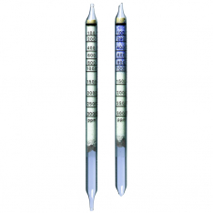 Draeger 8101811, DT Carbon Dioxide 100/a, Short-term Tubes, 10 tubes per box