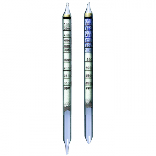 Draeger 8101811, DT Carbon Dioxide 100/a, Short-term Tubes, 10 tubes per box