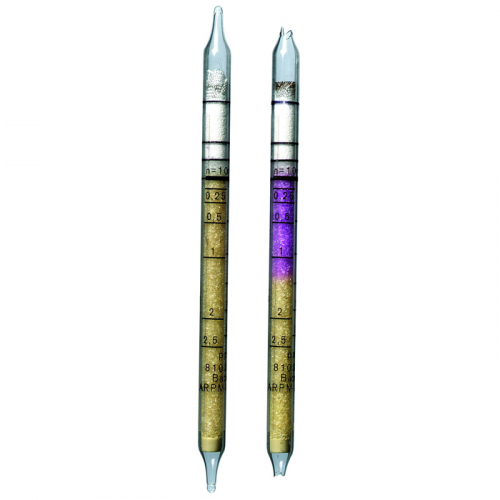 Draeger 8103281, DT Mercaptan 0.1/a, Short-term Tubes, 10 tubes per box