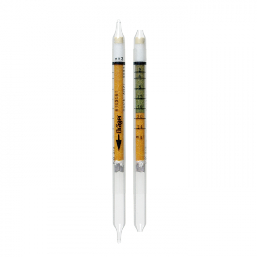 Draeger 8103581, DR Hydrocarbons 2/a (10)