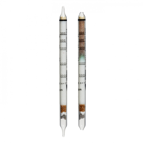 Draeger 8103671, DT Cyclohexane 40/a (10)