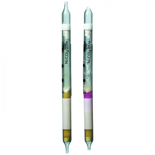 Draeger CH19501, DT Nickel Tetracarbonyl 0.1/a (9)