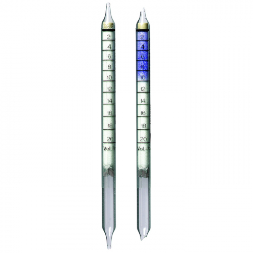 Draeger CH25101, DT Carbon Dioxide 1%/a (10)