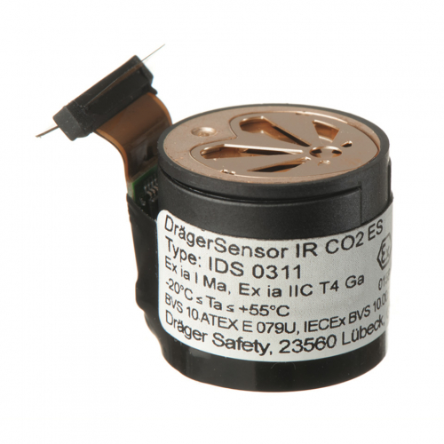 Draeger 6851882, DraegerSensor IR CO2 ES