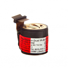 Draeger 6851880, DraegerSensor Dual IR-Ex/CO2 ES