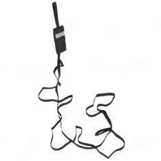 MSA 10063431, Suspension Trauma Safety Step with Carabiner