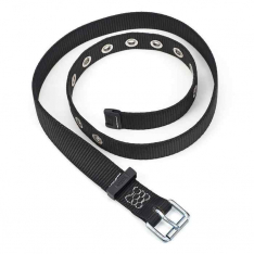 MSA 10193984-SP, BELT, CONSTRUCTION, STEEL, BRASS GROMMETS, XL, PACKAGED
