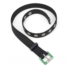 MSA 10197695-SP, BELT, TOOL, ALUMINUM, XS, PACKAGED