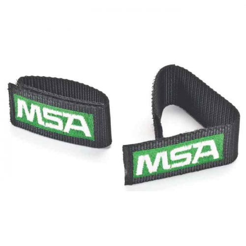 MSA 10113240, Lanyard Keeper, Replacement, Pack of 2, Velcro