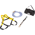 Shop MSA Roofer's Kits & Component Products Now