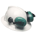 Shop MSA Soprano Earmuff for Hats Now