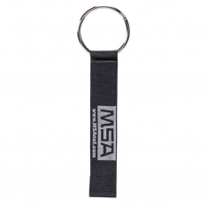 MSA SHW26, Lanyard Clip (Velcro key ring)