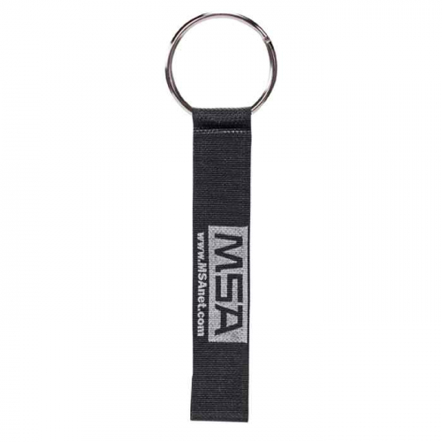 MSA SHW26, Lanyard Clip (Velcro key ring)