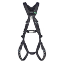 Shop MSA V-FORM® Arc Flash Full-Body Harnesses Now