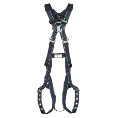 Shop MSA V-FORM Welding Full-Body Harnesses Now