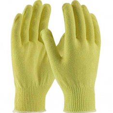 PIP 07-K200-L, Kut Gard®, Seamless Knit DuPont™ Kevlar® Glove - Light Weight, Cut Resistant Glov