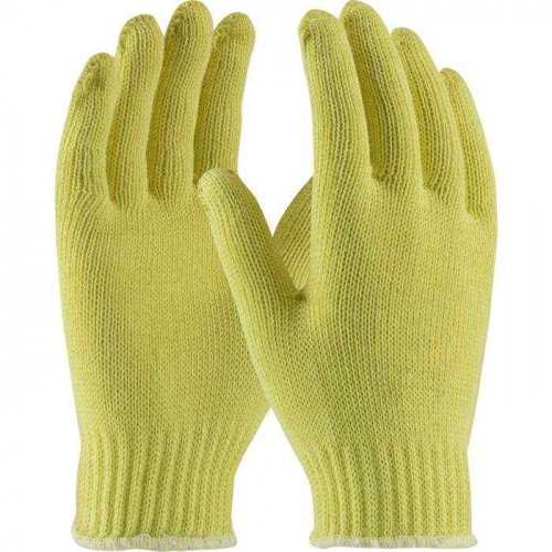 PIP 07-K300-L, Kut Gard®, Seamless Knit DuPont™ Kevlar® Glove - Medium Weight, Cut Resistant Glo