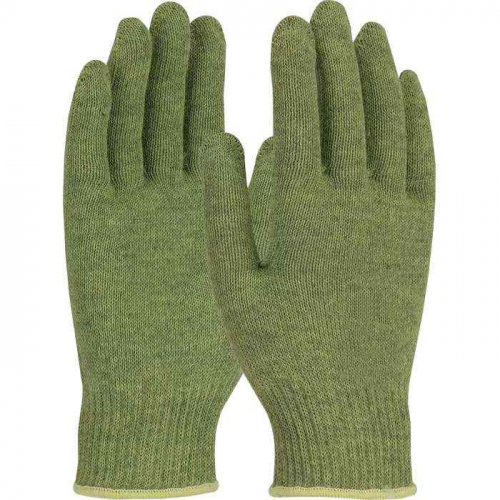 PIP 07-KA710-XL, Kut Gard®, Seamless Knit ACP / DuPont™ Kevlar® Blended Glove - Medium Weight, C