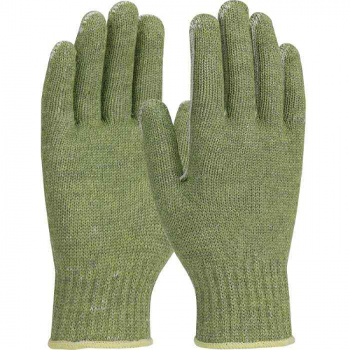 PIP 07-KA730-M, Kut Gard®, Seamless Knit ACP / DuPont™ Kevlar® Blended Glove with Polyester Lini