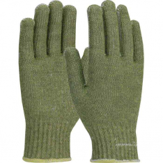 PIP 07-KA740-L, Kut Gard®, Seamless Knit ACP / DuPont™ Kevlar® Blended Glove with Polyester Lini
