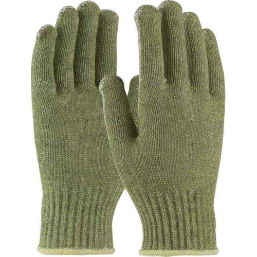 PIP 07-KA744-XS, Kut Gard®, Seamless Knit ACP / DuPont™ Kevlar® Blended Glove with Cotton Lining