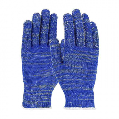 PIP 07-KA745-L, Kut Gard®, Seamless Knit ACP / DuPont™ Kevlar® Blended Glove with Polyester Lini
